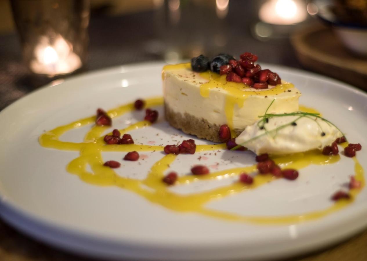 Victoria Inn Perranuthnoe Kültér fotó